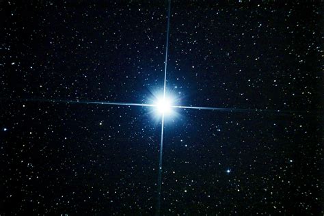 sirius star